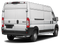 2023 RAM ProMaster 2500 High Roof 159 WB