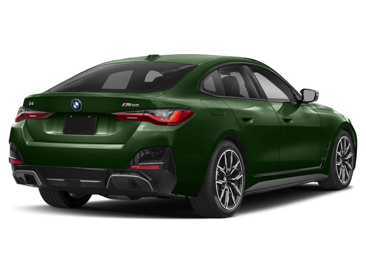 Used 2024 BMW i4 35 with VIN WBY43AW03RFR53400 for sale in Wichita Falls, TX