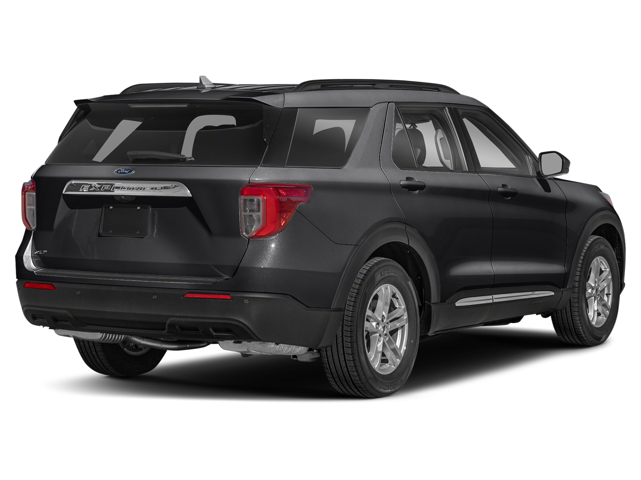 2024 Ford Explorer XLT - Photo 36
