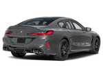 2025 BMW M8 Competition