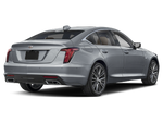 2025 Cadillac CT5 Premium Luxury RWD