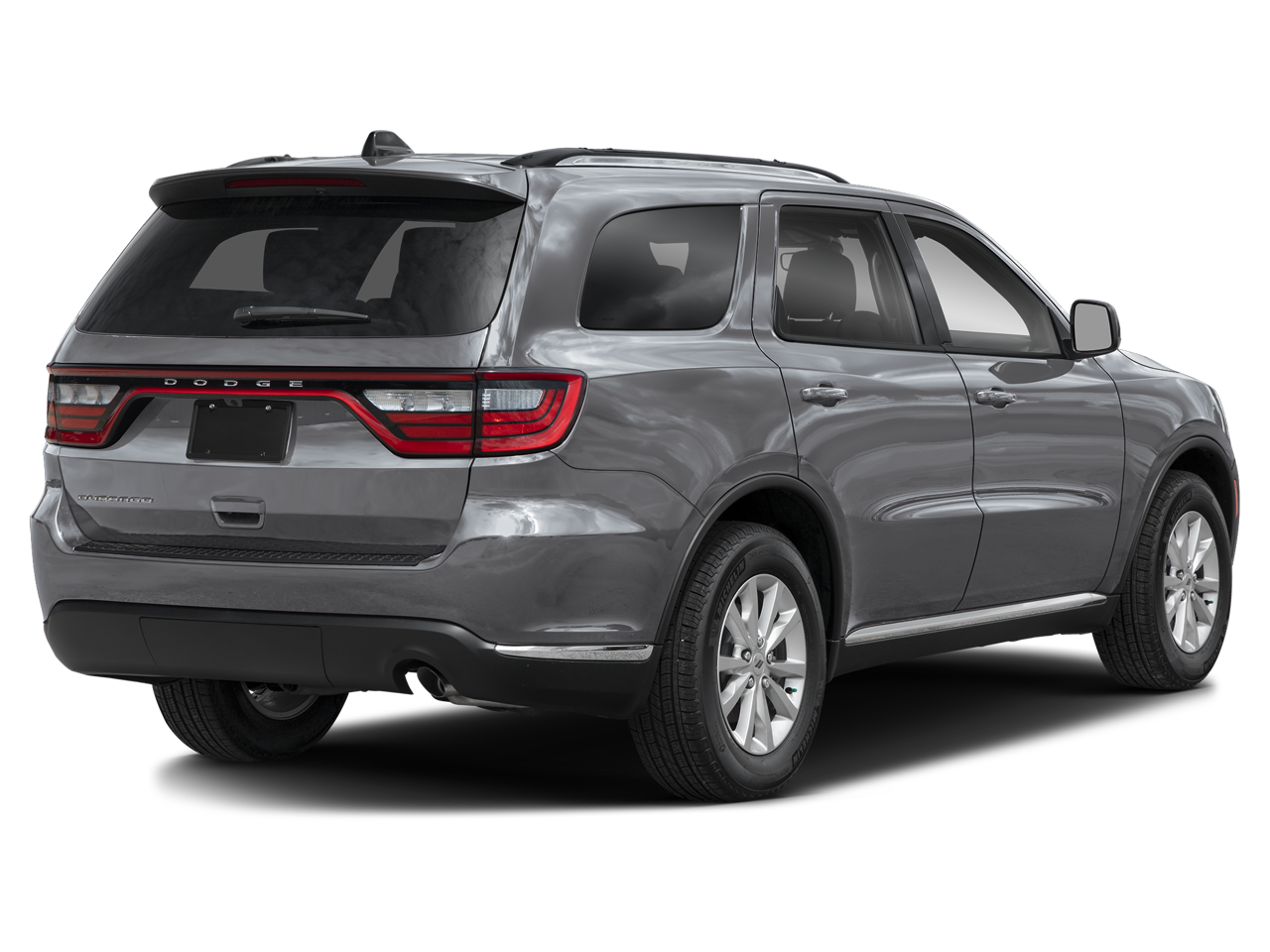 2025 Dodge Durango R/T Plus AWD