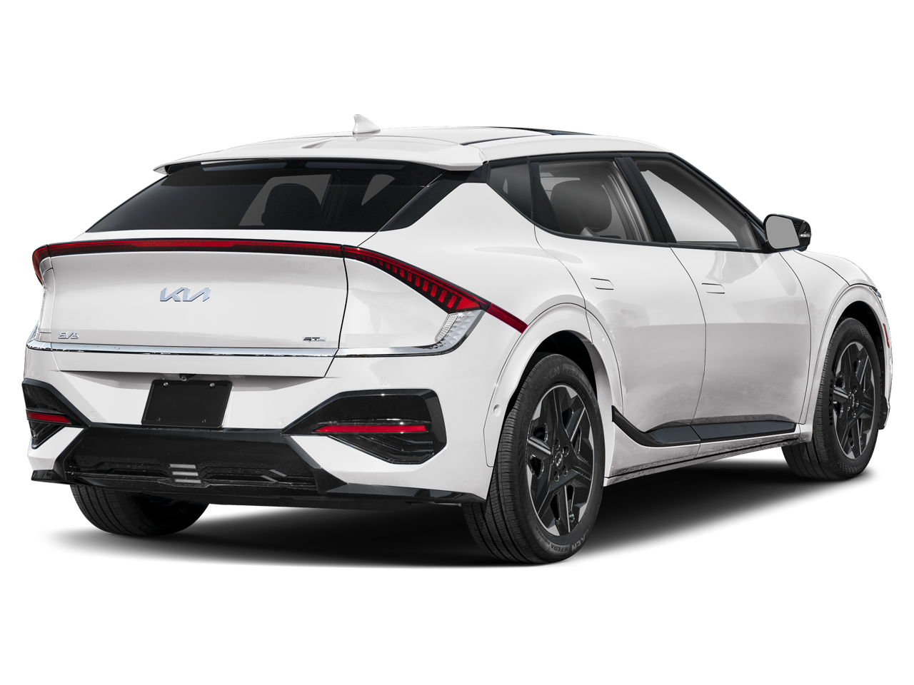 2025 Kia EV6 GT-Line AWD