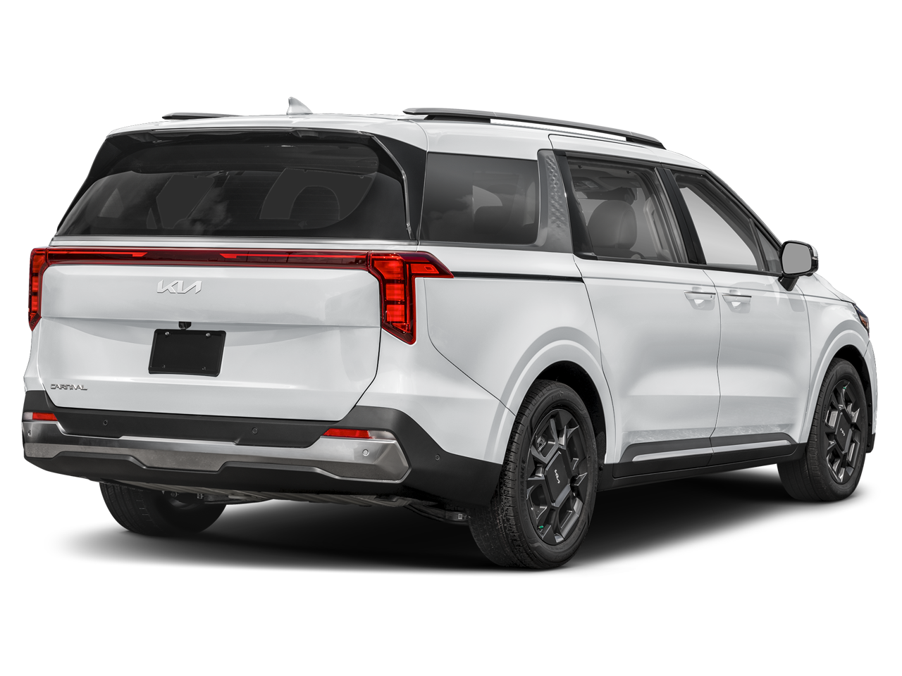 2025 Kia Carnival MPV SX