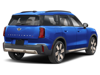 2025 MINI Cooper S Countryman Signature Plus