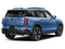2025 MINI John Cooper Works Countryman Iconic