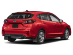 2025 Subaru Impreza Base 5-Door