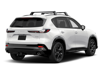 2026 Mazda Mazda CX-5 2.5 S Premium Plus