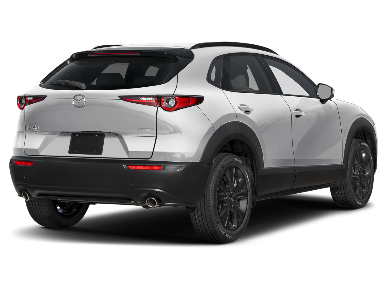 2026 Mazda Mazda CX-30 2.5 S Aire Edition