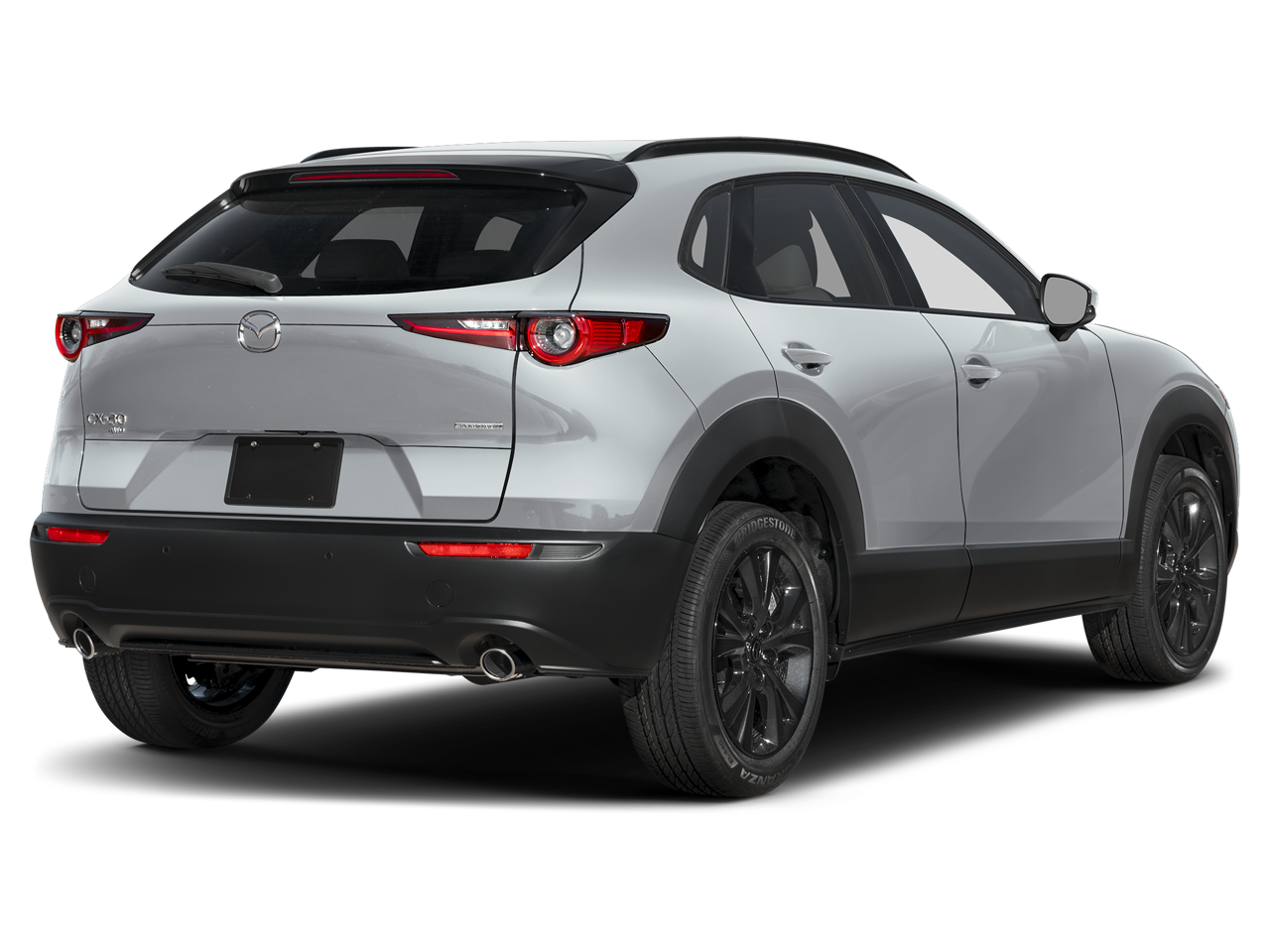 2026 Mazda CX-30 Preferred - Photo 35