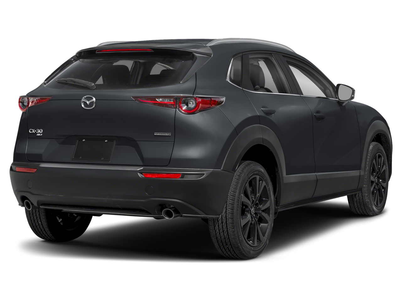 2026 Mazda Mazda CX-30 2.5 S Select Sport