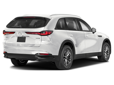 2026 Mazda Mazda CX-90 3.3 Turbo Preferred