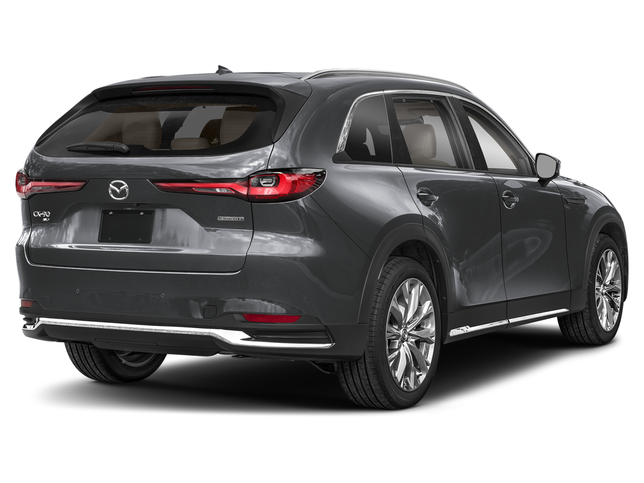 2026 Mazda Mazda CX-90 3.3 Turbo Premium Plus