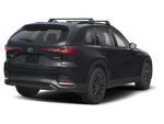 2026 Mazda Mazda CX-70 3.3 Turbo Premium