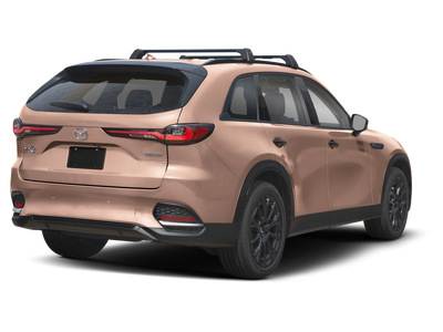 2026 Mazda Mazda CX-70 3.3 Turbo Premium