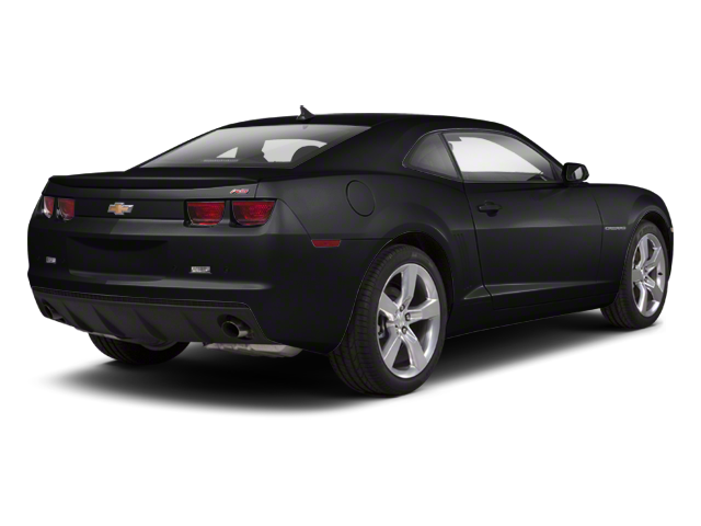 2010 Chevrolet Camaro 2LT 2LT