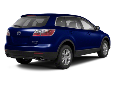 2011 Mazda Mazda CX-9 Touring