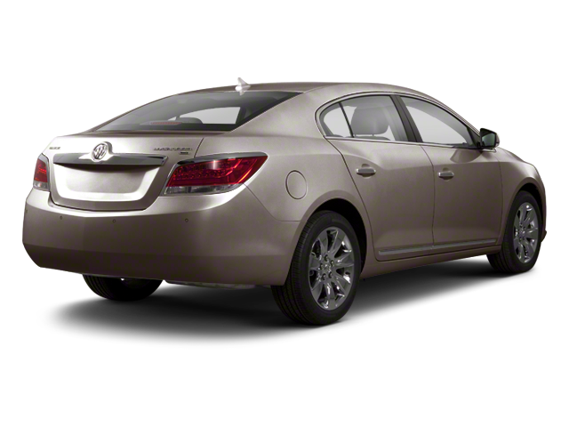 Used 2012 Buick LaCrosse Leather with VIN 1G4GC5E34CF181624 for sale in Wichita Falls, TX