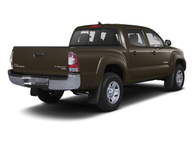 2013 Toyota Tacoma PreRunner V6
