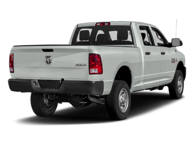 2017 RAM 2500 Tradesman