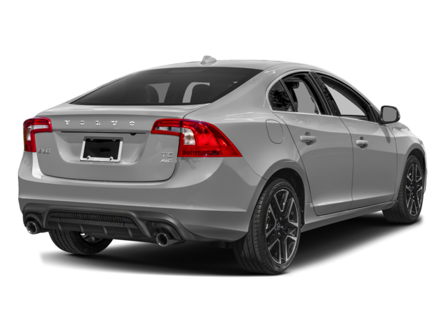 2018 Volvo S60 T5 Dynamic