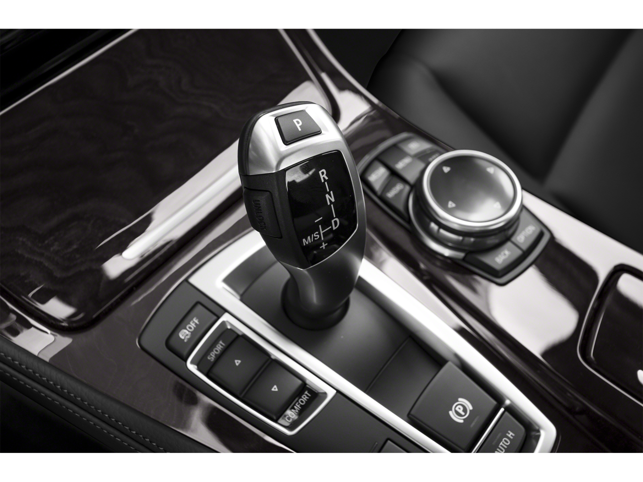 2015 BMW 5 Series 528i