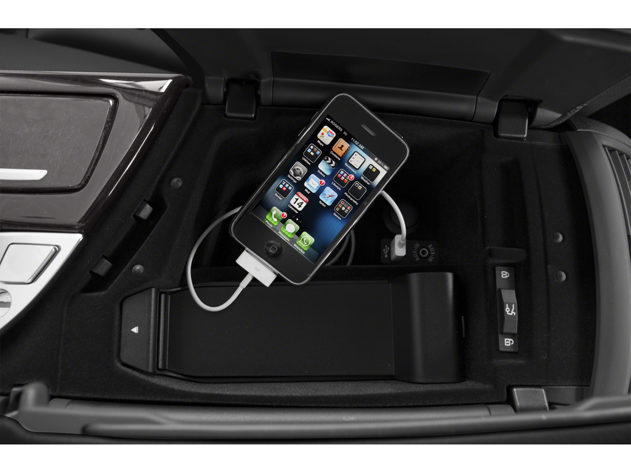 2015 BMW 5 Series 528i