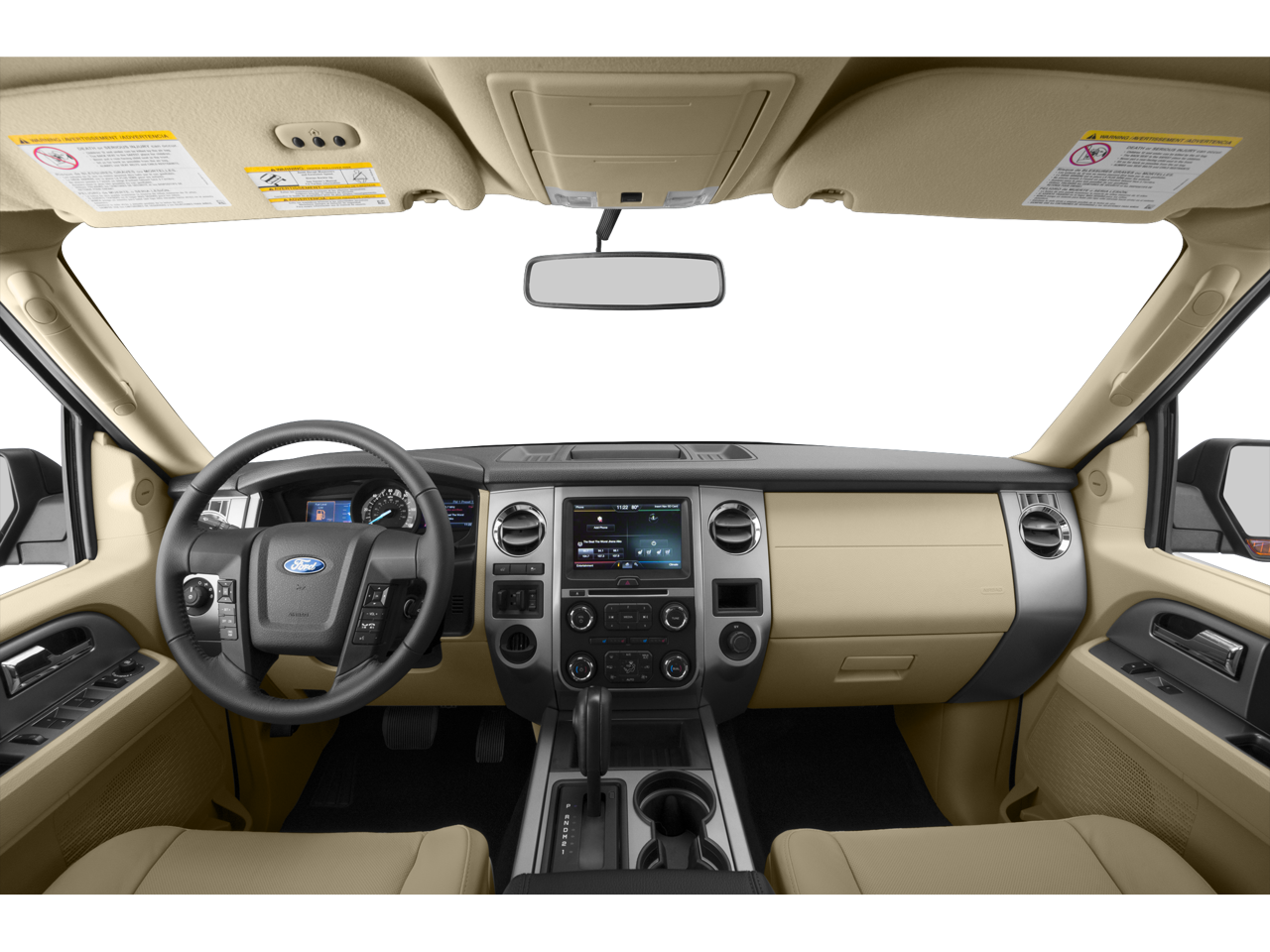 2015 Ford Expedition XLT