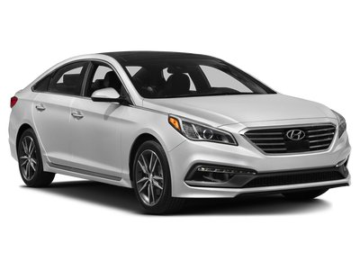 2015 Hyundai Sonata Sport 2.0T