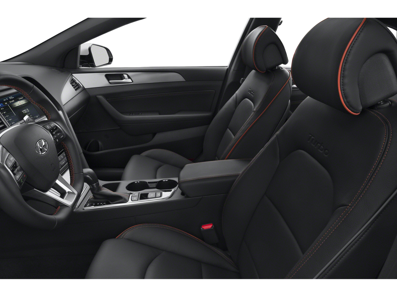 2015 Hyundai Sonata Sport 2.0T