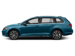 2015 Volkswagen Golf SportWagen S