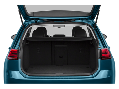 2015 Volkswagen Golf SportWagen S