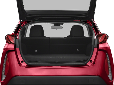 2018 Toyota Prius Prime Advanced
