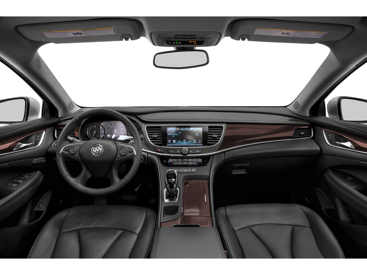 2019 Buick LaCrosse Premium