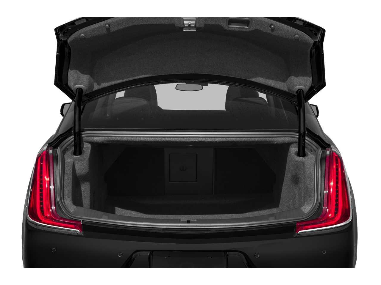 2019 Cadillac XTS Premium Luxury