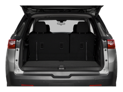 2019 Chevrolet Traverse LT Cloth w/1LT