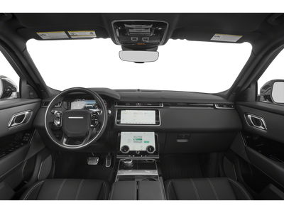 2019 Land Rover Range Rover Velar S
