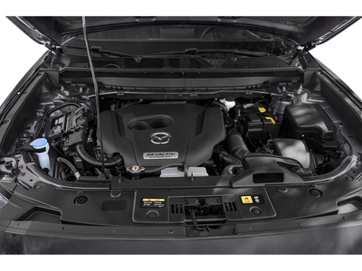 2019 Mazda Mazda CX-9 Grand Touring