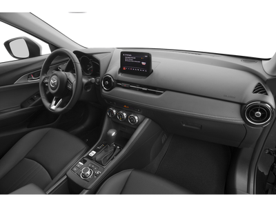 2019 Mazda Mazda CX-3 Touring