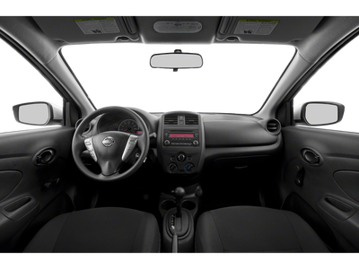 2019 Nissan Versa 1.6 SV