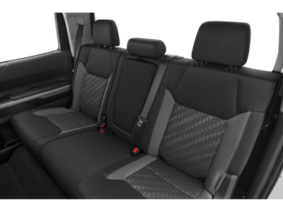 2019 Toyota Tundra SR5 CrewMax