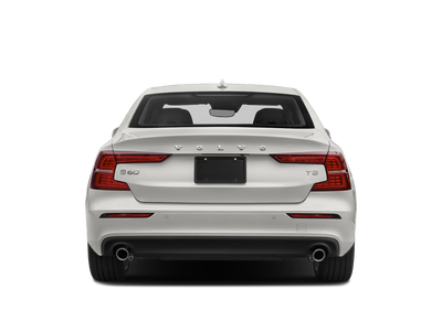 2019 Volvo S60 T6 Inscription