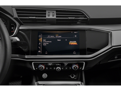 2020 Audi Q3 Premium quattro