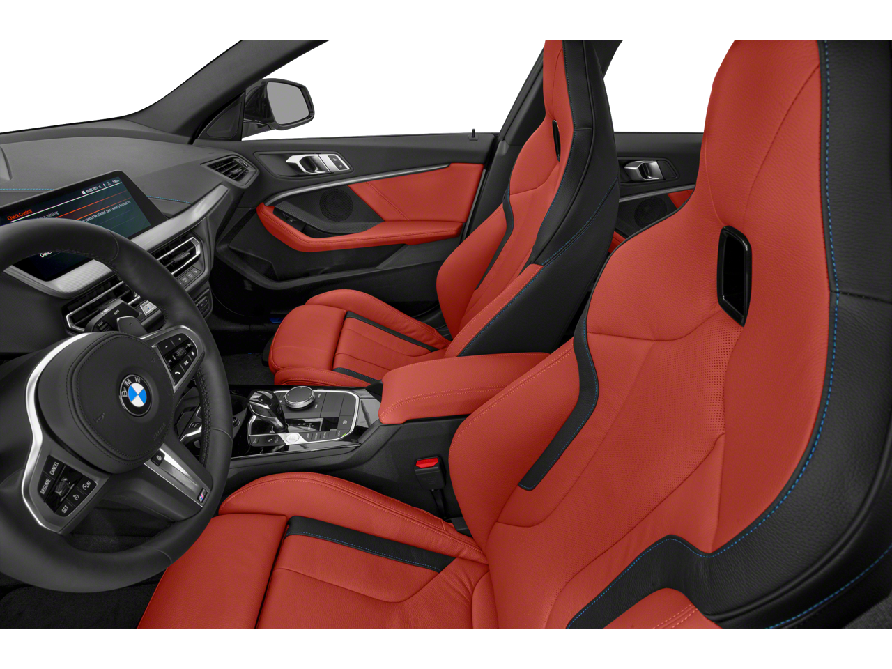 2020 BMW 2 Series M235i Gran Coupe xDrive