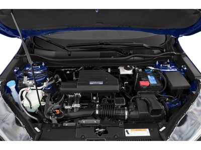 2020 Honda CR-V 2WD EX