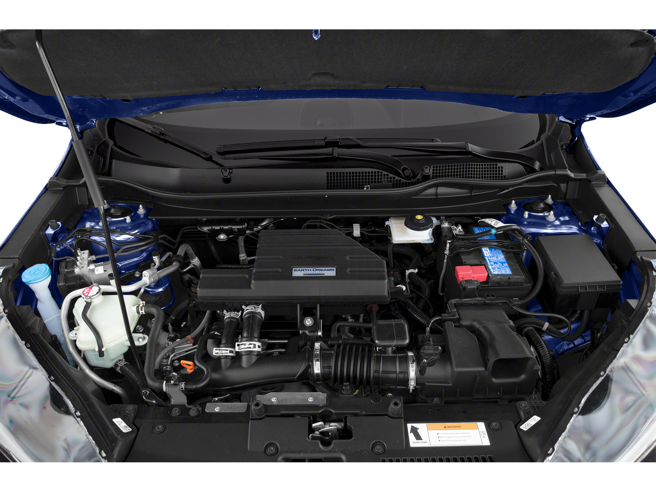 2020 Honda CR-V 2WD EX