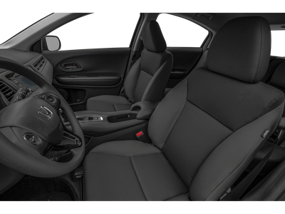 2020 Honda HR-V AWD LX