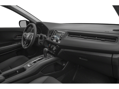 2020 Honda HR-V AWD LX