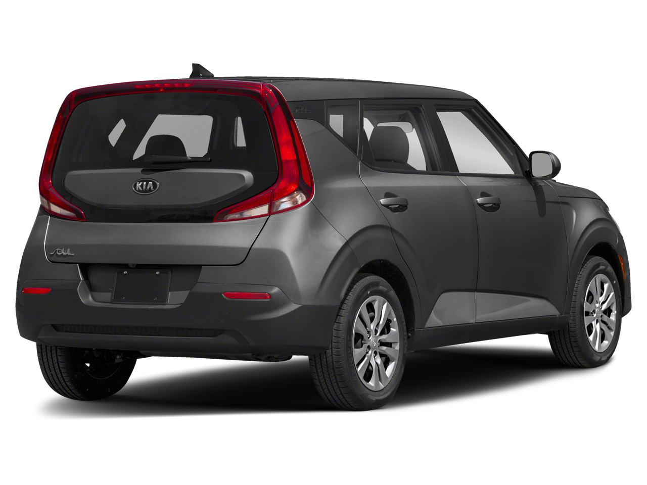 Used 2020 Kia Soul S with VIN KNDJ23AU4L7057699 for sale in Wichita Falls, TX