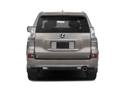2020 Lexus GX 460